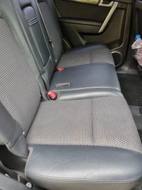 Chevrolet Captiva 2.0, снимка 5