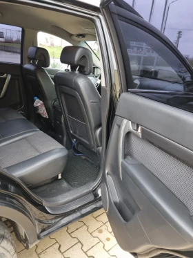 Chevrolet Captiva 2.0, снимка 7