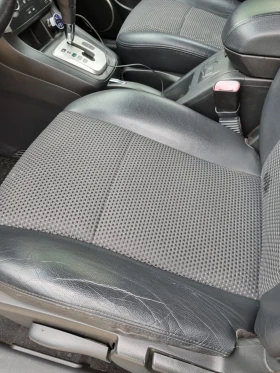 Chevrolet Captiva 2.0, снимка 11