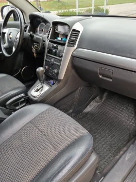 Chevrolet Captiva 2.0, снимка 10