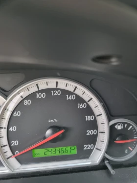 Chevrolet Captiva 2.0, снимка 14