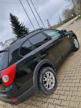 Chevrolet Captiva 2.0, снимка 3