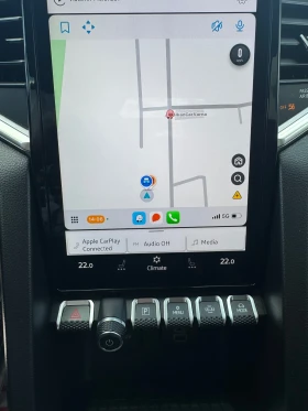 VW Amarok AVENTURA * ГАРАНЦИЯ, снимка 11