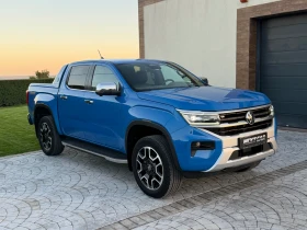 VW Amarok AVENTURA * ГАРАНЦИЯ, снимка 1