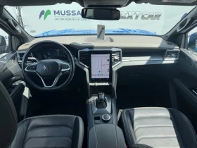 VW Amarok AVENTURA * ГАРАНЦИЯ, снимка 10