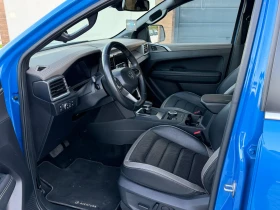 VW Amarok AVENTURA * ГАРАНЦИЯ, снимка 8