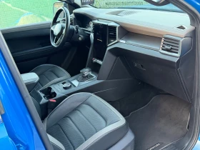 VW Amarok AVENTURA * ГАРАНЦИЯ, снимка 11