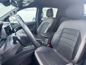 VW Amarok AVENTURA * ГАРАНЦИЯ, снимка 9