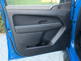 VW Amarok AVENTURA * ГАРАНЦИЯ, снимка 7