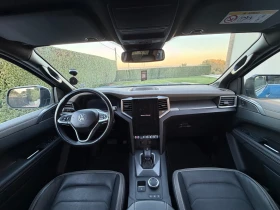 VW Amarok AVENTURA * ГАРАНЦИЯ, снимка 9