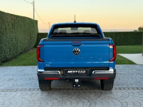VW Amarok AVENTURA * ГАРАНЦИЯ, снимка 5