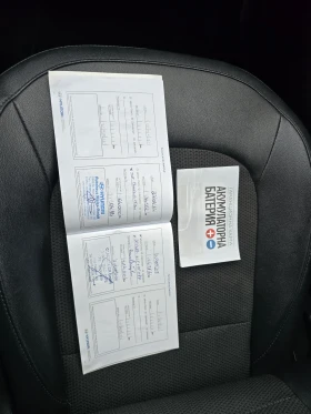 Hyundai IX35 2.0CRDI FACE NAVI AVTOMAT, снимка 15