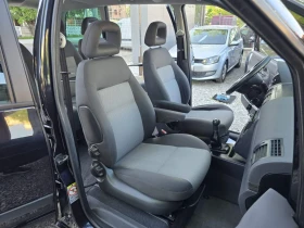 Seat Alhambra 2.0TDI LUX XENON, снимка 8