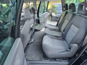 Seat Alhambra 2.0TDI LUX XENON, снимка 9