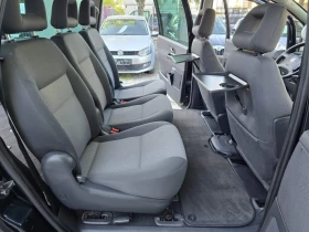 Seat Alhambra 2.0TDI LUX XENON, снимка 16