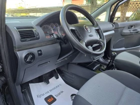 Seat Alhambra 2.0TDI LUX XENON, снимка 15