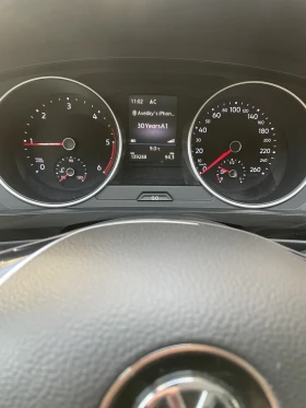 VW Tiguan TDI, снимка 7