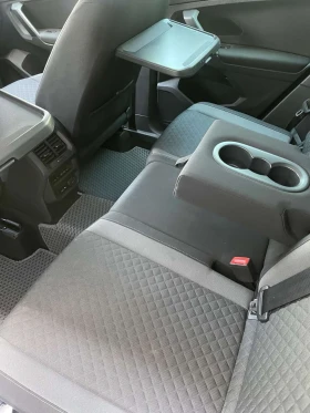 VW Tiguan TDI, снимка 8