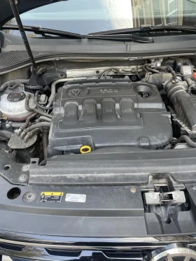VW Tiguan TDI, снимка 10