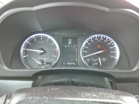 Toyota Highlander Limited Platinum | 7 Места | Сервизна История | , снимка 8