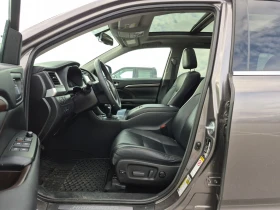 Toyota Highlander Limited Platinum | 7 Места | Сервизна История | , снимка 6