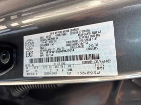 Ford F150 * 4WD SuperCrew Box * OT ПРЕДСТАВИТЕЛСТВО, снимка 16