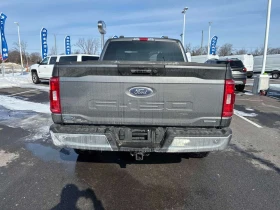 Ford F150 * 4WD SuperCrew Box * OT ПРЕДСТАВИТЕЛСТВО, снимка 5