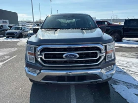 Ford F150 * 4WD SuperCrew Box * OT ПРЕДСТАВИТЕЛСТВО, снимка 2