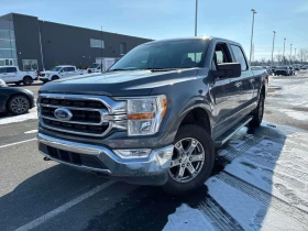 Ford F150 * 4WD SuperCrew Box * OT ПРЕДСТАВИТЕЛСТВО, снимка 1