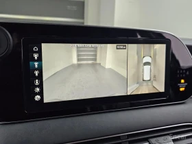 Hyundai Palisade 360 КАМЕРА* ОБДУХВАНЕ* ПАМЕТ* КОЖА* 4 ПОДГРЕВА* , снимка 13