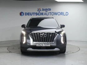 Hyundai Palisade 360 КАМЕРА* ОБДУХВАНЕ* ПАМЕТ* КОЖА* 4 ПОДГРЕВА* , снимка 2