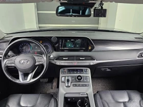 Hyundai Palisade 360 КАМЕРА* ОБДУХВАНЕ* ПАМЕТ* КОЖА* 4 ПОДГРЕВА* , снимка 5