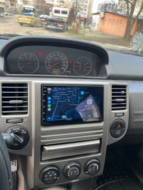 Nissan X-trail, снимка 9