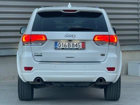 Jeep Grand cherokee OVERLAND 3.0 DIESEL 250 К.С. 4X4 8 ZF FULL MAX, снимка 6