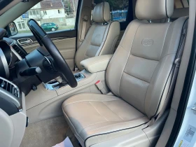 Jeep Grand cherokee OVERLAND 3.0 DIESEL 250 К.С. 4X4 8 ZF FULL MAX, снимка 10