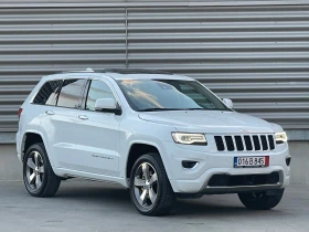 Jeep Grand cherokee OVERLAND 3.0 DIESEL 250 К.С. 4X4 8 ZF FULL MAX, снимка 1