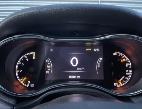 Jeep Grand cherokee OVERLAND 3.0 DIESEL 250 К.С. 4X4 8 ZF FULL MAX, снимка 14