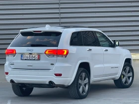 Jeep Grand cherokee OVERLAND 3.0 DIESEL 250 К.С. 4X4 8 ZF FULL MAX, снимка 7