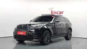 Land Rover Range Rover Velar AWD | ПОДГРЕВ | DIGITAL | ВКЛЮЧЕН ТЕХНОТЕСТ, снимка 1