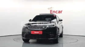 Land Rover Range Rover Velar AWD | ПОДГРЕВ | DIGITAL | ВКЛЮЧЕН ТЕХНОТЕСТ, снимка 4