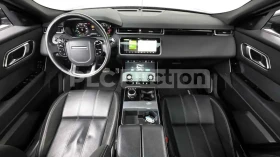Land Rover Range Rover Velar AWD | ПОДГРЕВ | DIGITAL | ВКЛЮЧЕН ТЕХНОТЕСТ, снимка 2