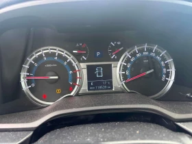 Toyota 4runner * 4WD * CARFAX * ЦЕНА ДО БГ, снимка 8