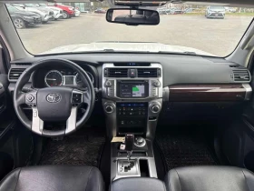 Toyota 4runner * 4WD * CARFAX * ЦЕНА ДО БГ, снимка 7