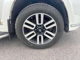 Toyota 4runner * 4WD * CARFAX * ЦЕНА ДО БГ, снимка 14