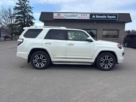 Toyota 4runner * 4WD * CARFAX * ЦЕНА ДО БГ, снимка 3