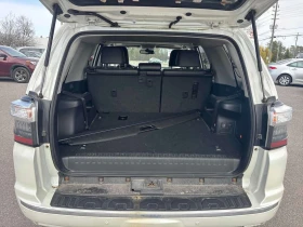 Toyota 4runner * 4WD * CARFAX * ЦЕНА ДО БГ, снимка 17