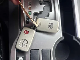 Toyota 4runner * 4WD * CARFAX * ЦЕНА ДО БГ, снимка 11