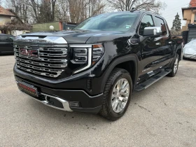 Gmc Sierra DENALI, снимка 1