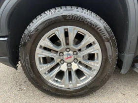 Gmc Sierra DENALI, снимка 8