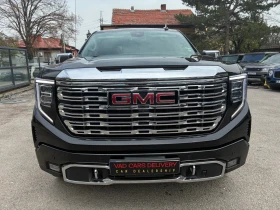 Gmc Sierra DENALI, снимка 3